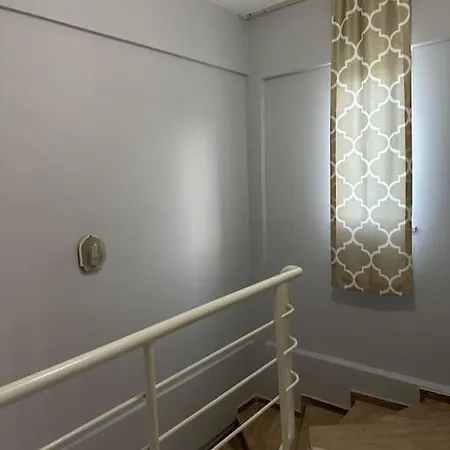 Lejlighed Denize Yakin 3+1 *