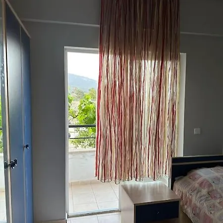 Denize Yakin 3+1 * Antalya
