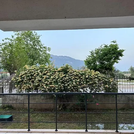 Denize Yakin 3+1 Antalya