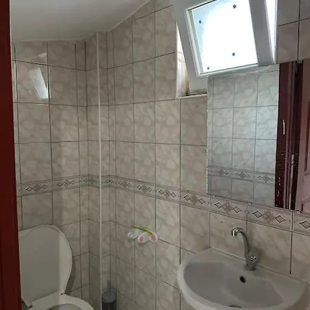 Denize Yakin 3+1 * Antalya