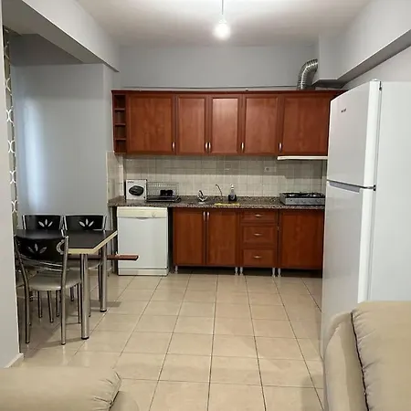 Lejlighed Denize Yakin 3+1 Antalya