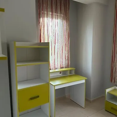 Denize Yakin 3+1 Apartment