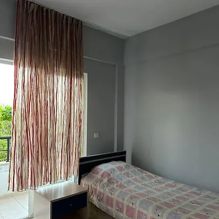 Apartman Denize Yakin 3+1 Antalya