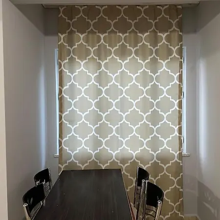Apartmán Denize Yakin 3+1 Antalya