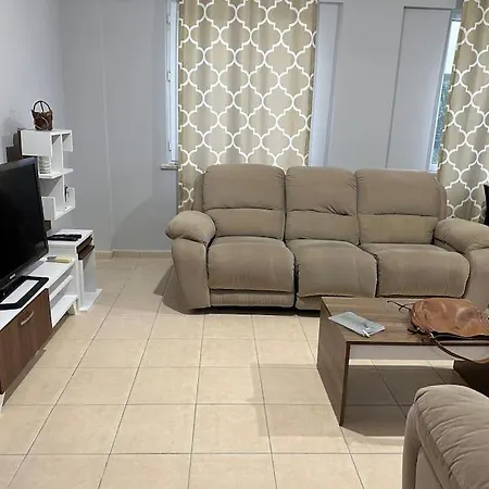 Apartament Denize Yakin 3+1 *