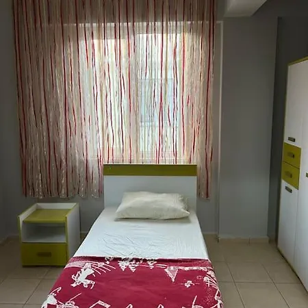 Denize Yakin 3+1 Apartmán
