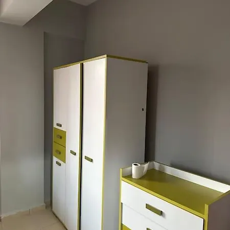 Denize Yakin 3+1 Apartmán