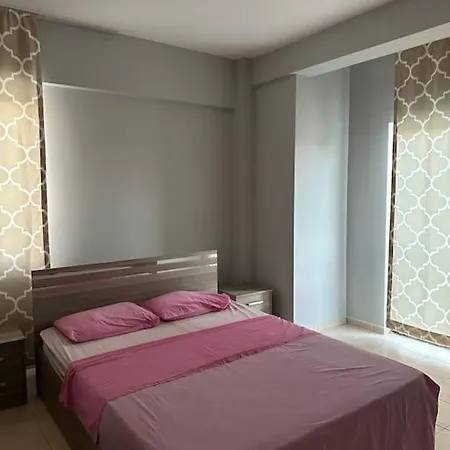 Apartament Denize Yakin 3+1 Antalya